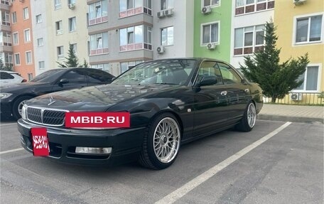 Nissan Laurel VIII, 1997 год, 500 000 рублей, 4 фотография