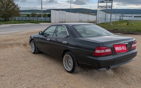 Nissan Laurel VIII, 1997 год, 500 000 рублей, 2 фотография