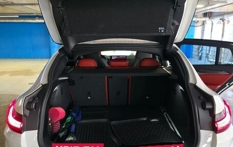BMW X4 M, 2022 год, 9 300 000 рублей, 11 фотография
