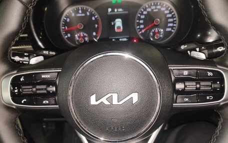 KIA K5, 2021 год, 2 090 000 рублей, 6 фотография