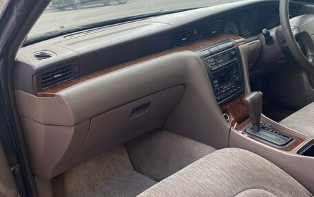 Nissan Laurel VIII, 1997 год, 500 000 рублей, 8 фотография