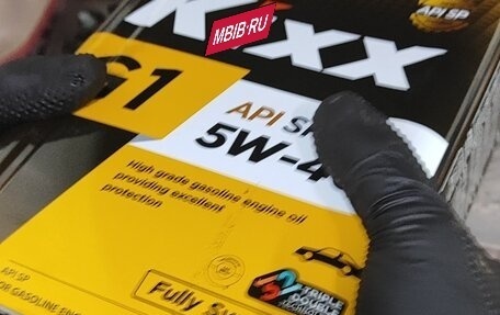 KIA K5, 2021 год, 2 090 000 рублей, 19 фотография