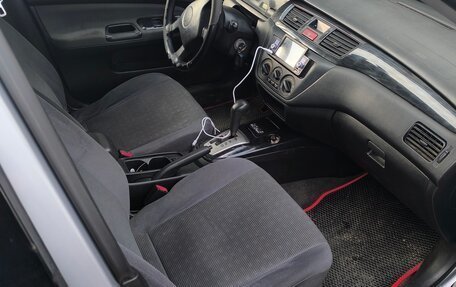Mitsubishi Lancer IX, 2003 год, 220 000 рублей, 5 фотография
