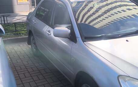 Mitsubishi Lancer IX, 2003 год, 220 000 рублей, 3 фотография