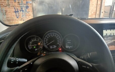 Mazda 6, 2012 год, 1 309 000 рублей, 8 фотография
