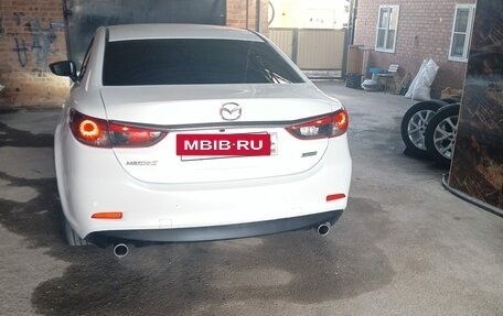 Mazda 6, 2012 год, 1 309 000 рублей, 4 фотография