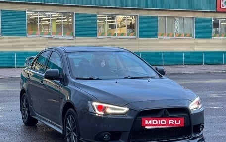 Mitsubishi Lancer IX, 2008 год, 999 000 рублей, 13 фотография