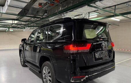 Toyota Land Cruiser, 2026 год, 15 800 000 рублей, 6 фотография