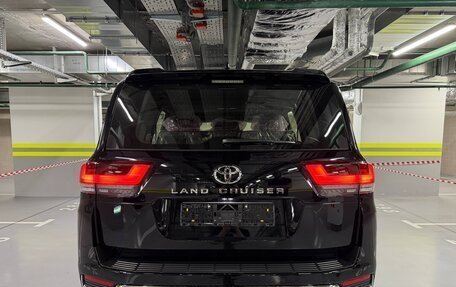 Toyota Land Cruiser, 2026 год, 15 800 000 рублей, 5 фотография
