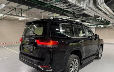 Toyota Land Cruiser, 2026 год, 15 800 000 рублей, 4 фотография
