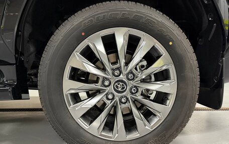Toyota Land Cruiser, 2026 год, 15 800 000 рублей, 11 фотография