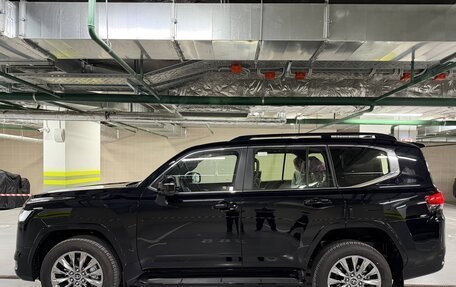 Toyota Land Cruiser, 2026 год, 15 800 000 рублей, 7 фотография