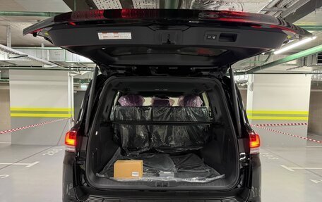 Toyota Land Cruiser, 2026 год, 15 800 000 рублей, 13 фотография