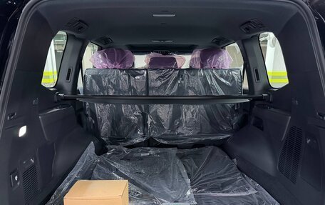 Toyota Land Cruiser, 2026 год, 15 800 000 рублей, 14 фотография
