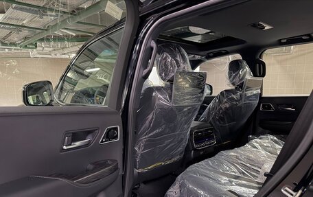 Toyota Land Cruiser, 2026 год, 15 800 000 рублей, 20 фотография