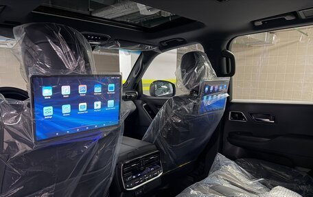 Toyota Land Cruiser, 2026 год, 15 800 000 рублей, 24 фотография