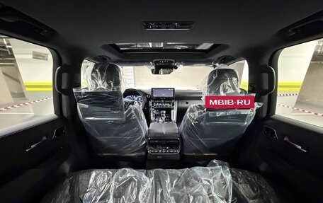 Toyota Land Cruiser, 2026 год, 15 800 000 рублей, 16 фотография