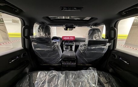 Toyota Land Cruiser, 2026 год, 15 800 000 рублей, 18 фотография