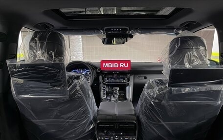 Toyota Land Cruiser, 2026 год, 15 800 000 рублей, 19 фотография