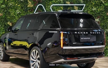 Land Rover Range Rover IV рестайлинг, 2026 год, 17 569 008 рублей, 4 фотография
