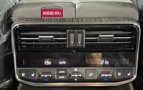 Toyota Land Cruiser, 2026 год, 15 800 000 рублей, 22 фотография