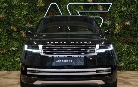 Land Rover Range Rover IV рестайлинг, 2026 год, 17 569 008 рублей, 2 фотография