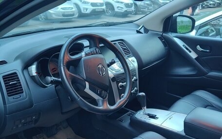 Nissan Murano, 2010 год, 1 250 000 рублей, 4 фотография