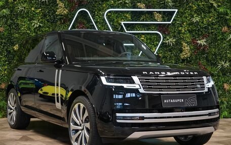 Land Rover Range Rover IV рестайлинг, 2026 год, 17 569 008 рублей, 8 фотография