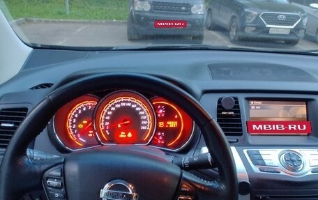 Nissan Murano, 2010 год, 1 250 000 рублей, 6 фотография