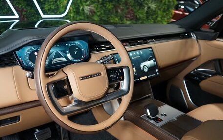 Land Rover Range Rover IV рестайлинг, 2026 год, 17 569 008 рублей, 10 фотография