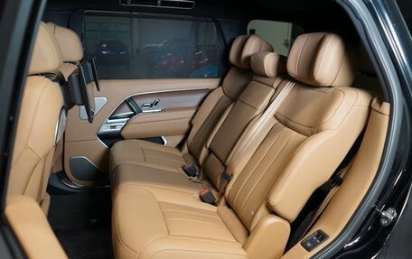 Land Rover Range Rover IV рестайлинг, 2026 год, 17 569 008 рублей, 22 фотография