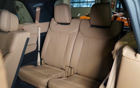 Land Rover Range Rover IV рестайлинг, 2026 год, 17 569 008 рублей, 24 фотография
