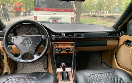 Mercedes-Benz W124, 1985 год, 185 000 рублей, 8 фотография