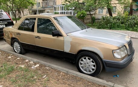Mercedes-Benz W124, 1985 год, 185 000 рублей, 5 фотография