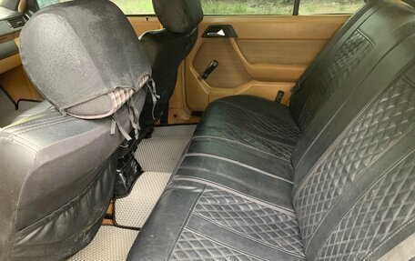 Mercedes-Benz W124, 1985 год, 185 000 рублей, 10 фотография