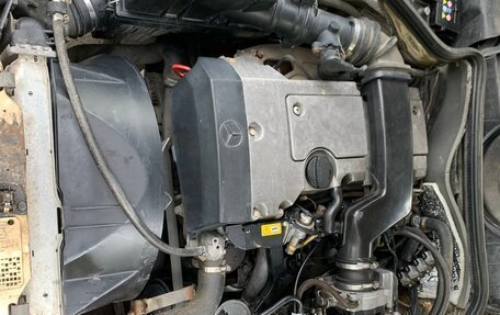 Mercedes-Benz W124, 1985 год, 185 000 рублей, 11 фотография