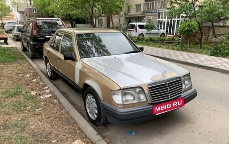 Mercedes-Benz W124, 1985 год, 185 000 рублей, 6 фотография