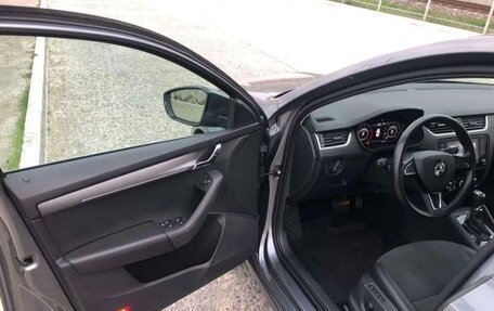 Skoda Octavia, 2020 год, 2 300 000 рублей, 8 фотография