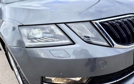 Skoda Octavia, 2020 год, 2 300 000 рублей, 6 фотография