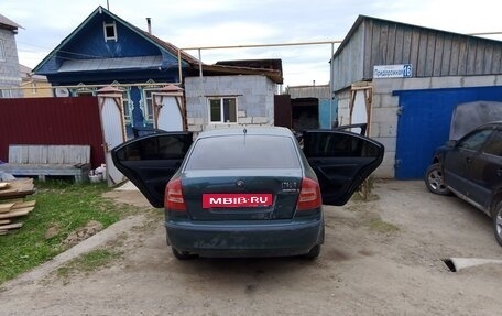 Skoda Octavia, 2007 год, 490 000 рублей, 4 фотография