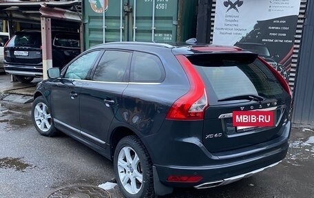 Volvo XC60 II, 2013 год, 1 650 000 рублей, 3 фотография
