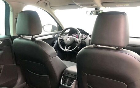 Skoda Octavia, 2020 год, 2 300 000 рублей, 14 фотография