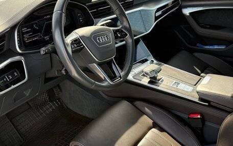 Audi A7, 2020 год, 6 700 000 рублей, 8 фотография