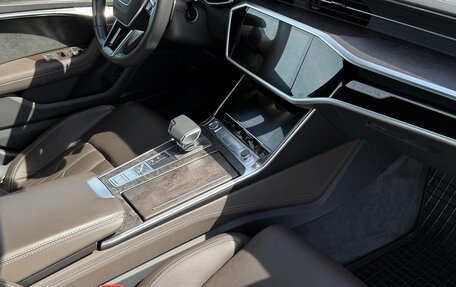 Audi A7, 2020 год, 6 700 000 рублей, 11 фотография