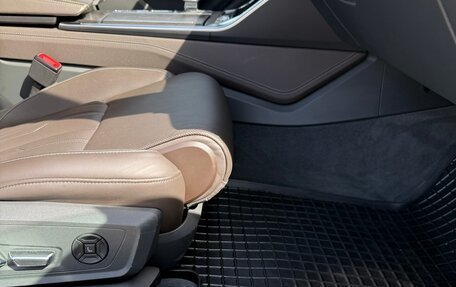 Audi A7, 2020 год, 6 700 000 рублей, 10 фотография