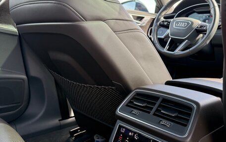 Audi A7, 2020 год, 6 700 000 рублей, 17 фотография
