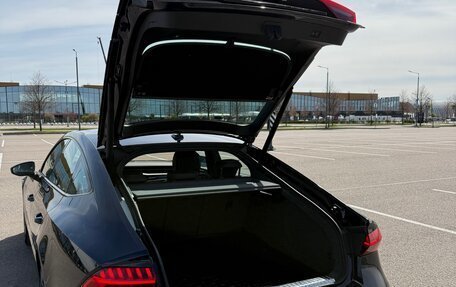 Audi A7, 2020 год, 6 700 000 рублей, 18 фотография