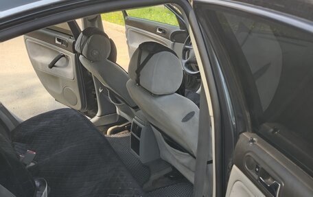 Volkswagen Passat B5+ рестайлинг, 2001 год, 360 000 рублей, 9 фотография