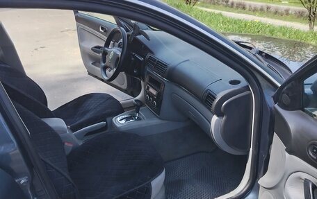 Volkswagen Passat B5+ рестайлинг, 2001 год, 360 000 рублей, 10 фотография