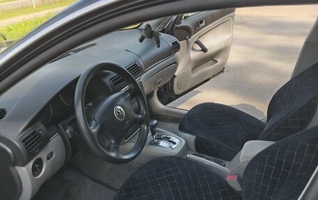 Volkswagen Passat B5+ рестайлинг, 2001 год, 360 000 рублей, 7 фотография